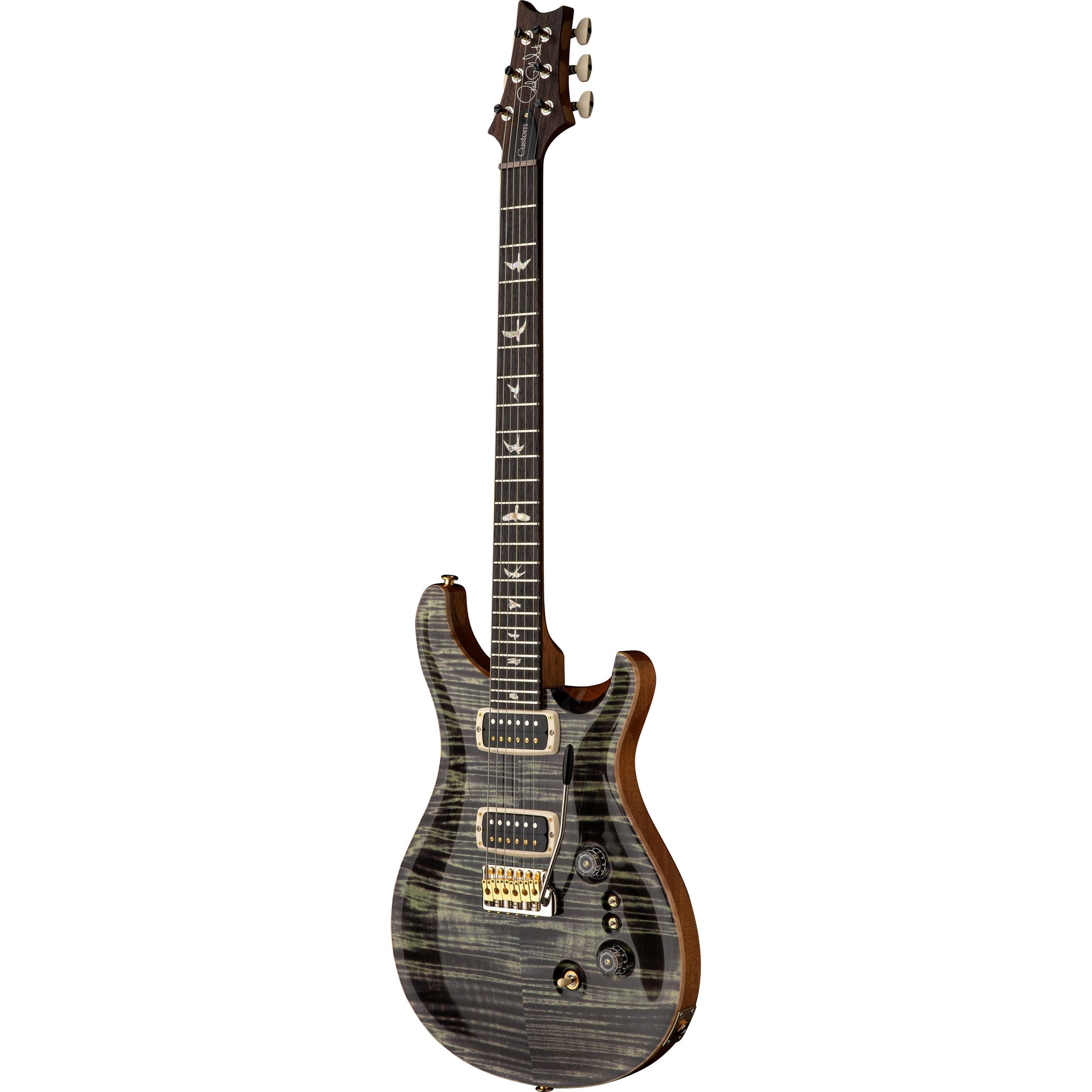 Đàn Guitar Điện PRS Core Custom 24-08 HH, Rosewood Fingerboard (2025) - Việt Music