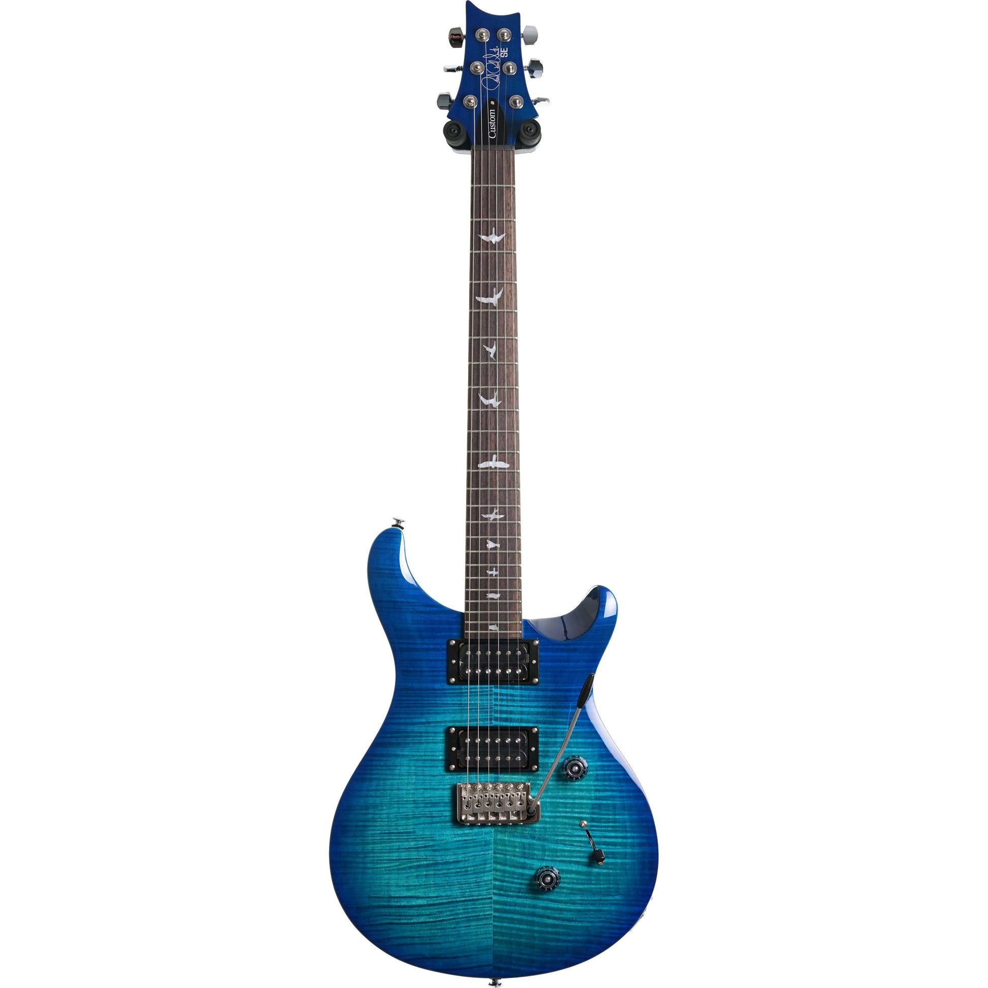 Đàn Guitar Điện PRS SE Custom 24 HH, Rosewood Fingerboard (2025) - Việt Music