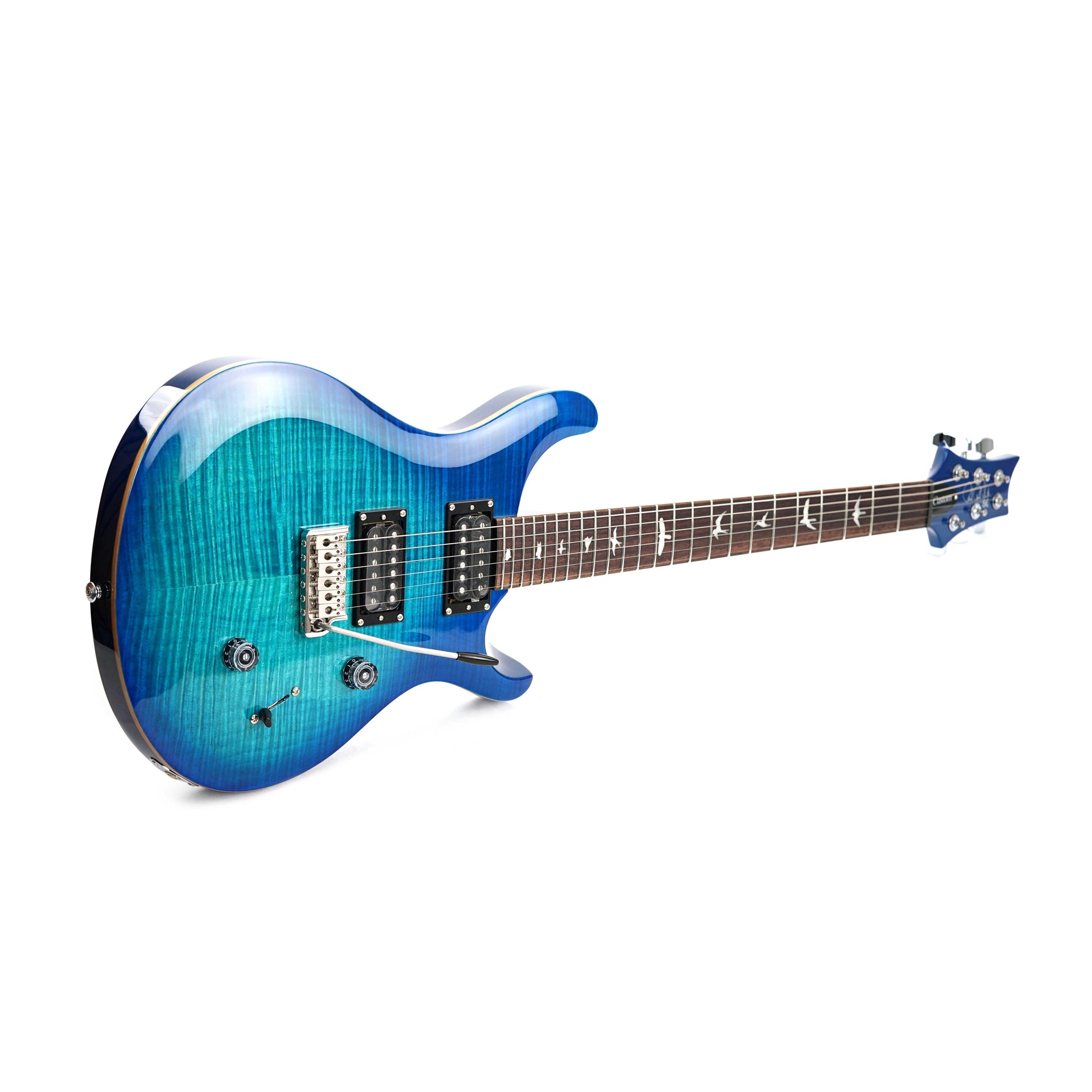 Đàn Guitar Điện PRS SE Custom 24 HH, Rosewood Fingerboard (2025) - Việt Music