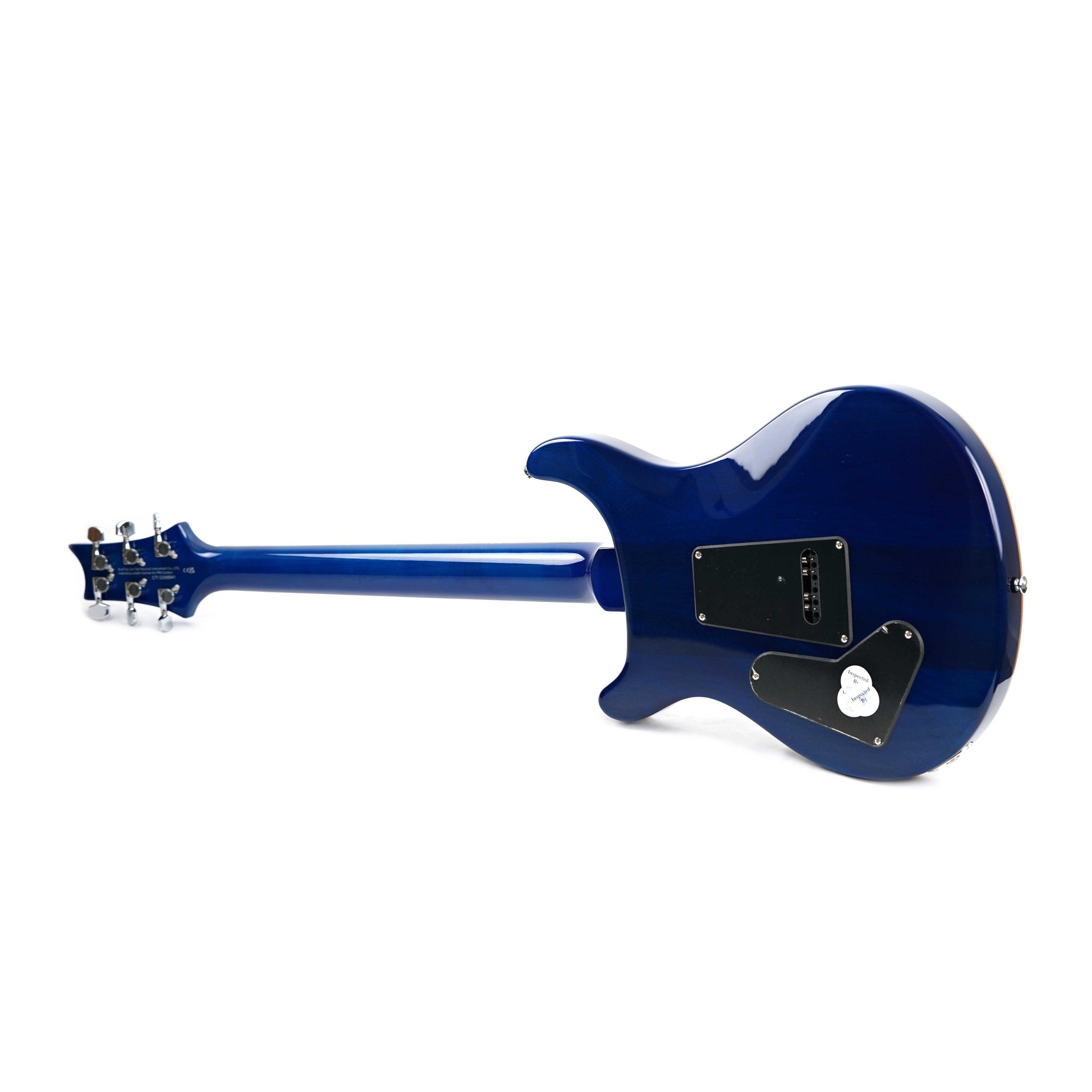 Đàn Guitar Điện PRS SE Custom 24 HH, Rosewood Fingerboard (2025) - Việt Music