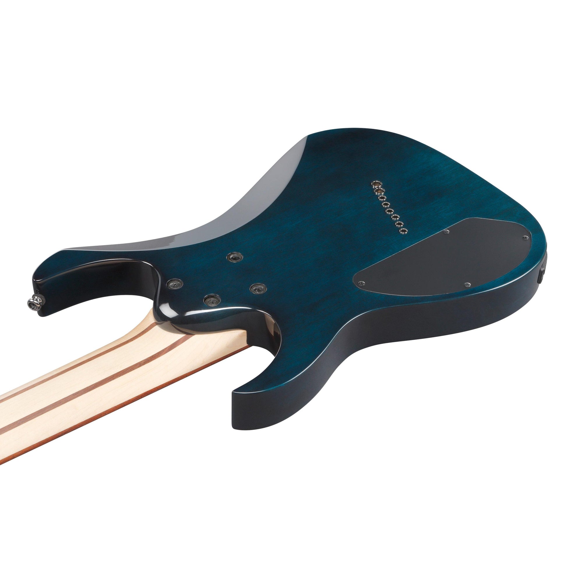 Đàn Guitar Điện Ibanez RGMS8P8 HH, Jatoba Fingerboard - 8 Strings - Việt Music