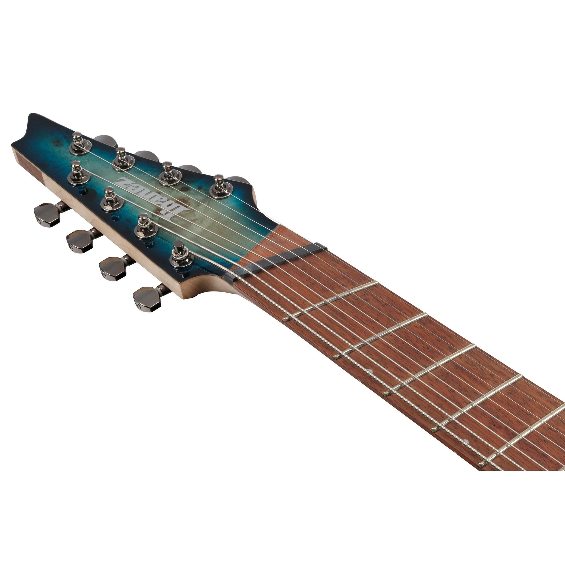 Đàn Guitar Điện Ibanez RGMS8P8 HH, Jatoba Fingerboard - 8 Strings - Việt Music