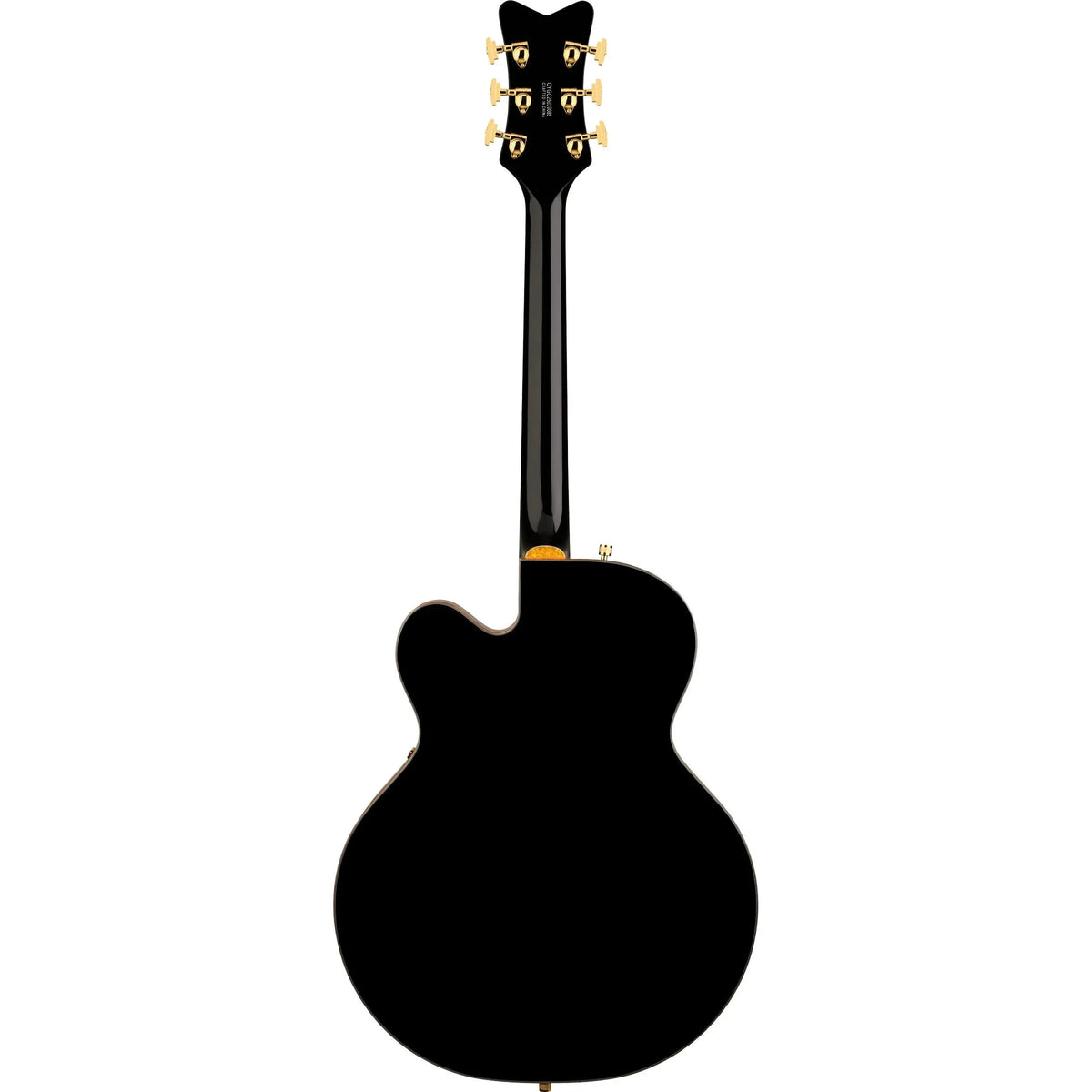 Đàn Guitar Điện Gretsch Synchromatic Falcon HH, Ebony Fingerboard - Việt Music