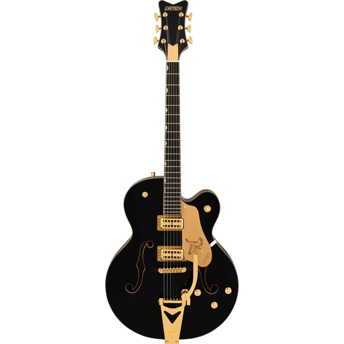 Đàn Guitar Điện Gretsch Synchromatic Falcon HH, Ebony Fingerboard - Việt Music