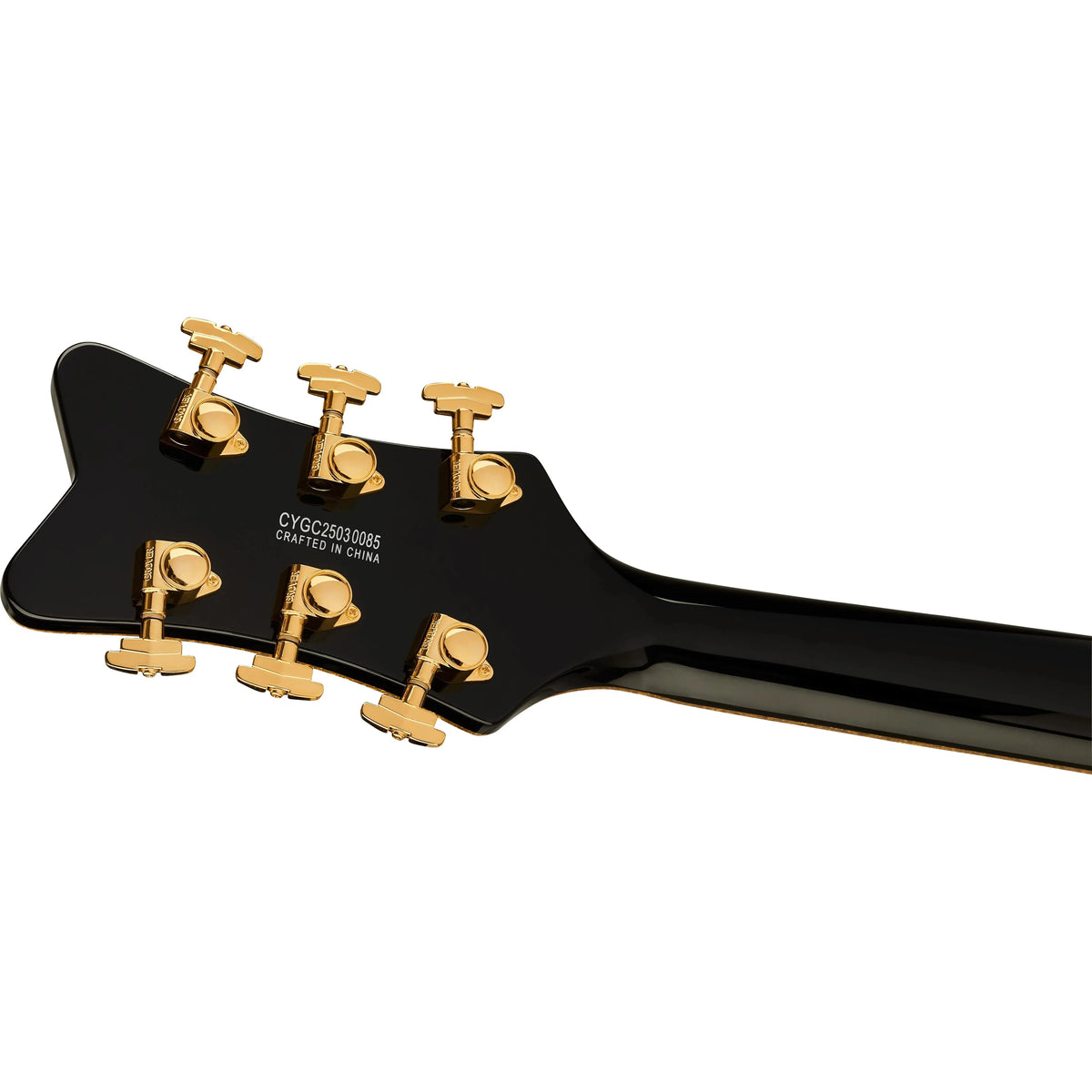 Đàn Guitar Điện Gretsch Synchromatic Falcon HH, Ebony Fingerboard - Việt Music