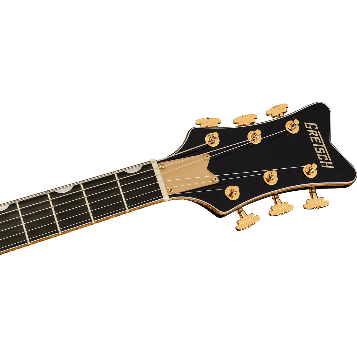 Đàn Guitar Điện Gretsch Synchromatic Falcon HH, Ebony Fingerboard - Việt Music