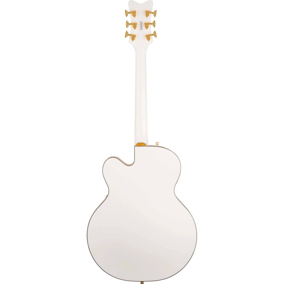 Đàn Guitar Điện Gretsch Synchromatic Falcon HH, Ebony Fingerboard - Việt Music