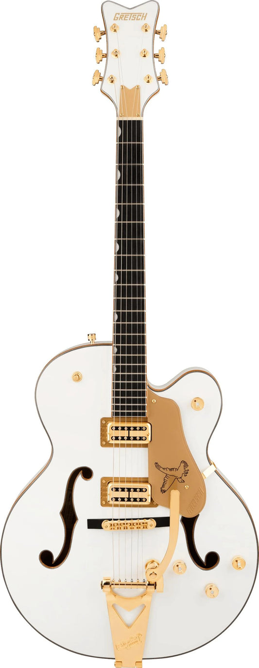 Đàn Guitar Điện Gretsch Synchromatic Falcon HH, Ebony Fingerboard - Việt Music
