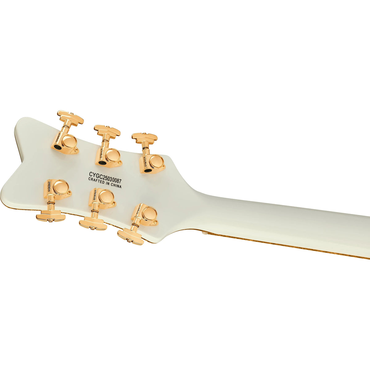 Đàn Guitar Điện Gretsch Synchromatic Falcon HH, Ebony Fingerboard - Việt Music