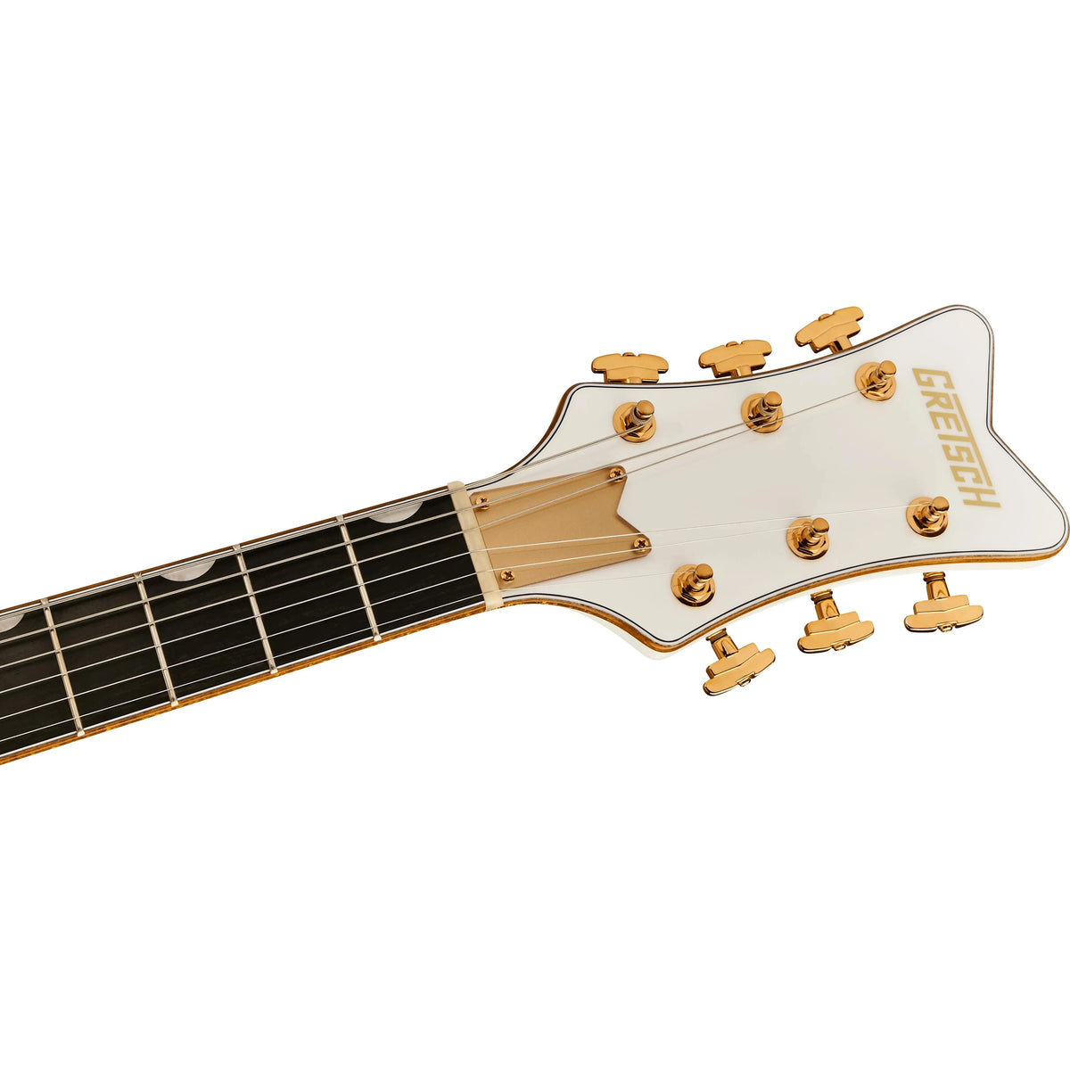 Đàn Guitar Điện Gretsch Synchromatic Falcon HH, Ebony Fingerboard - Việt Music