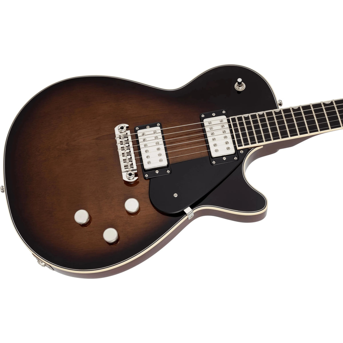 Đàn Guitar Điện Gretsch Electromatic Premier Jet HH, Ebony Fingerboard - Việt Music