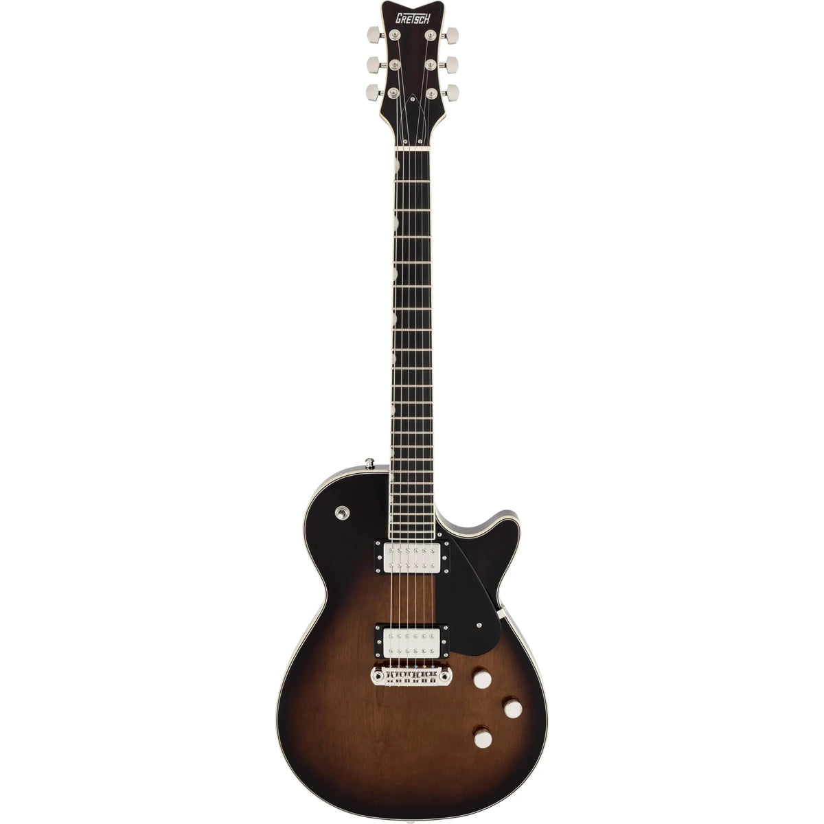 Đàn Guitar Điện Gretsch Electromatic Premier Jet HH, Ebony Fingerboard - Việt Music