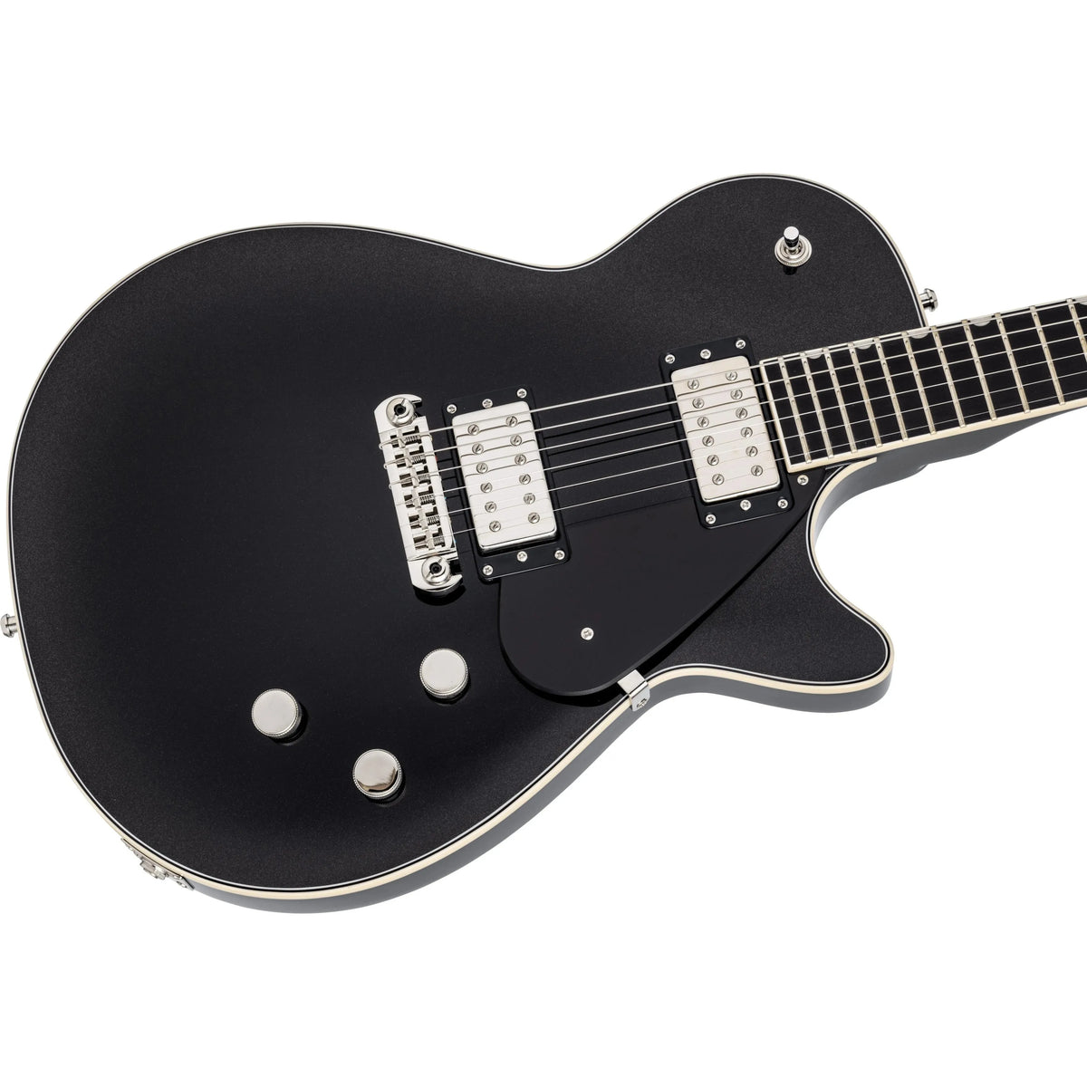 Đàn Guitar Điện Gretsch Electromatic Premier Jet HH, Ebony Fingerboard - Việt Music