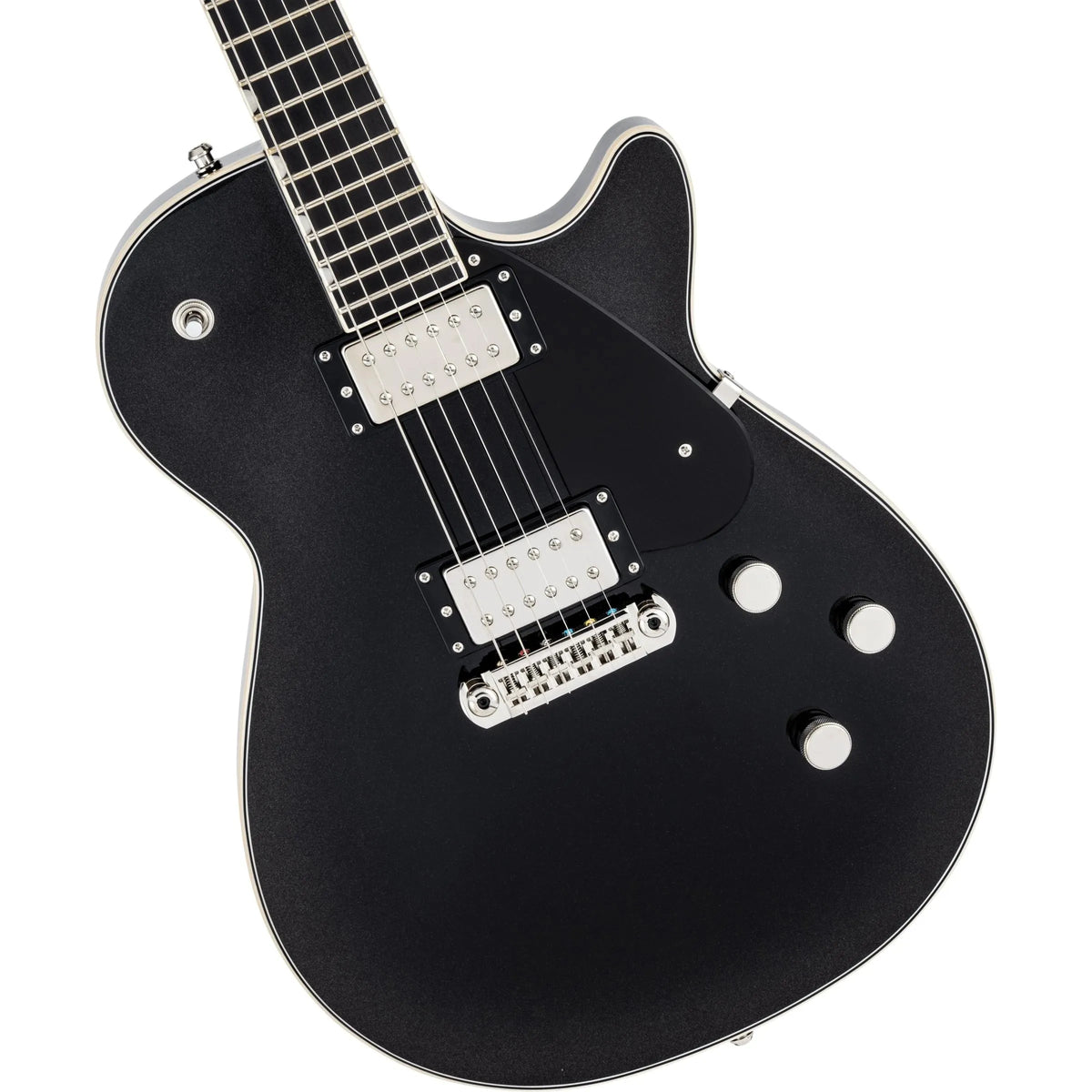 Đàn Guitar Điện Gretsch Electromatic Premier Jet HH, Ebony Fingerboard - Việt Music