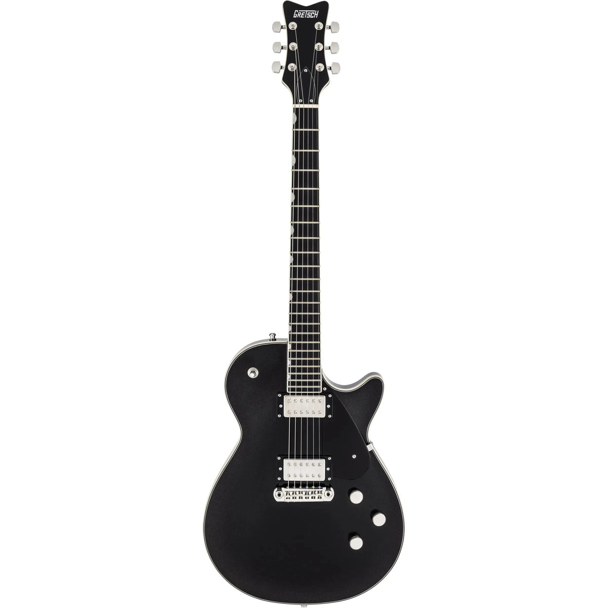 Đàn Guitar Điện Gretsch Electromatic Premier Jet HH, Ebony Fingerboard - Việt Music