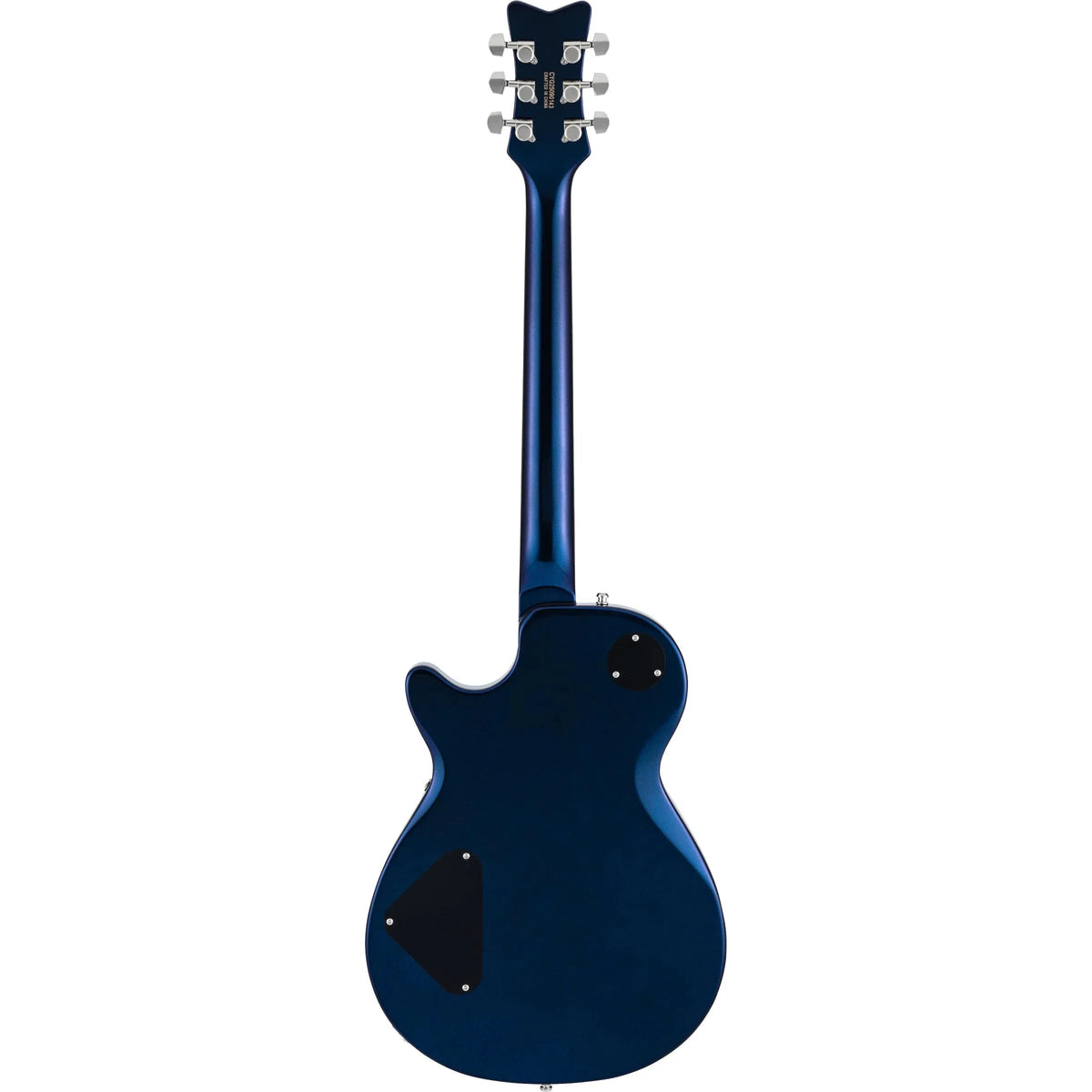 Đàn Guitar Điện Gretsch Electromatic Premier Jet HH, Ebony Fingerboard - Việt Music
