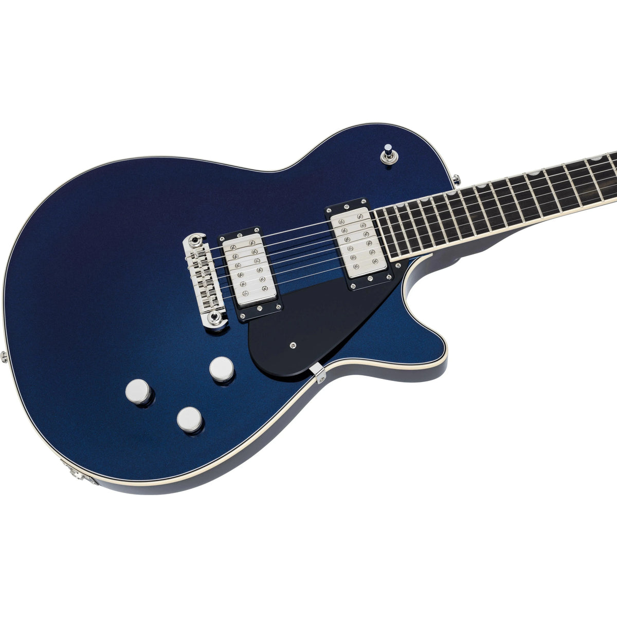 Đàn Guitar Điện Gretsch Electromatic Premier Jet HH, Ebony Fingerboard - Việt Music