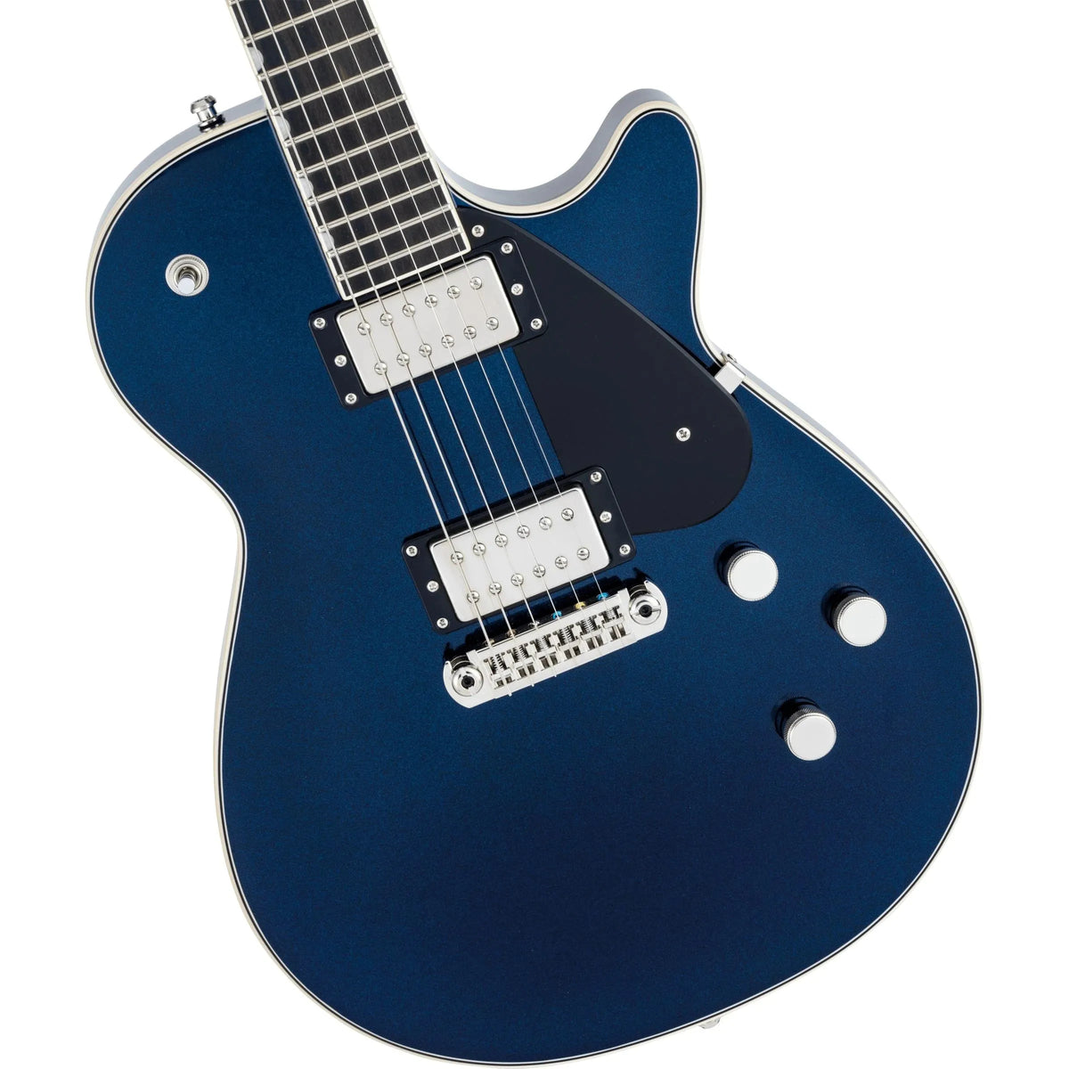 Đàn Guitar Điện Gretsch Electromatic Premier Jet HH, Ebony Fingerboard - Việt Music