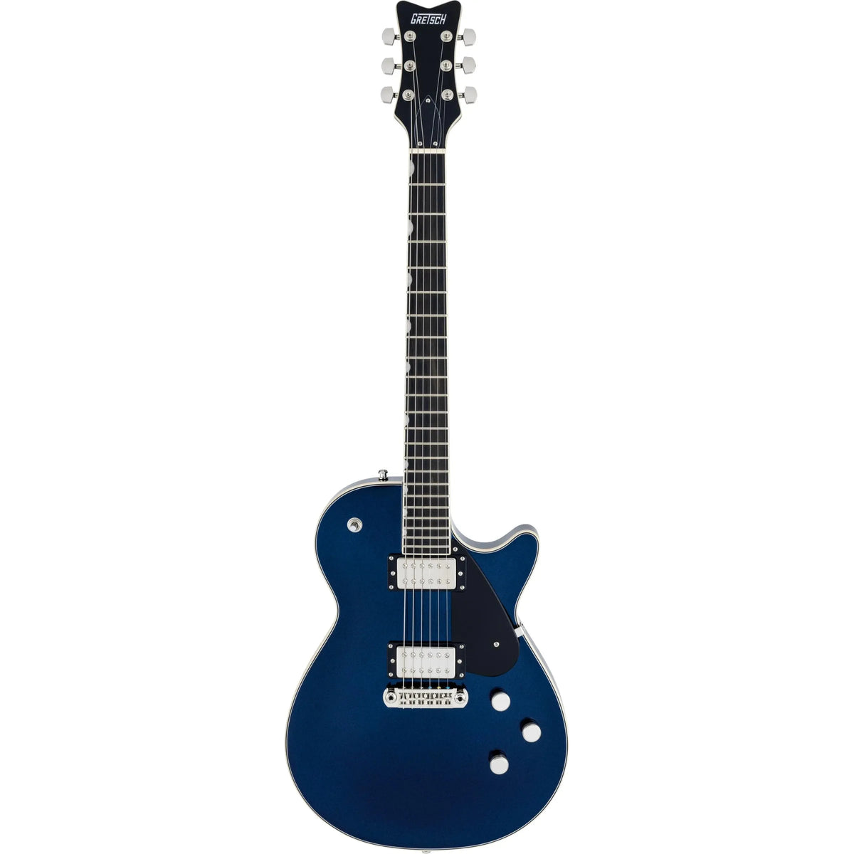 Đàn Guitar Điện Gretsch Electromatic Premier Jet HH, Ebony Fingerboard - Việt Music