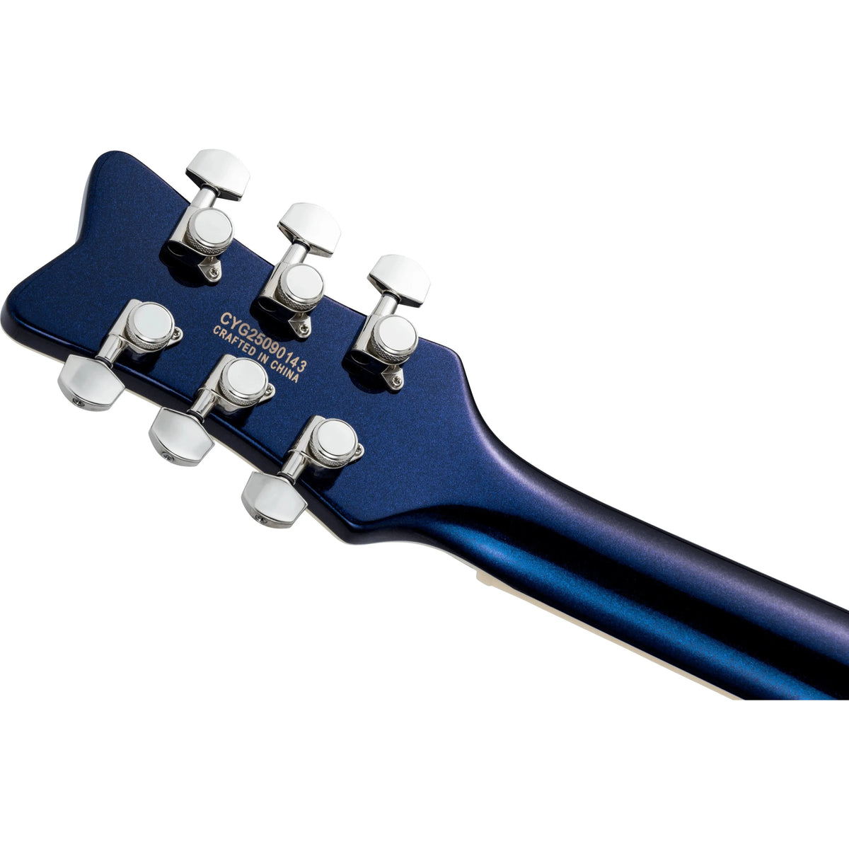 Đàn Guitar Điện Gretsch Electromatic Premier Jet HH, Ebony Fingerboard - Việt Music