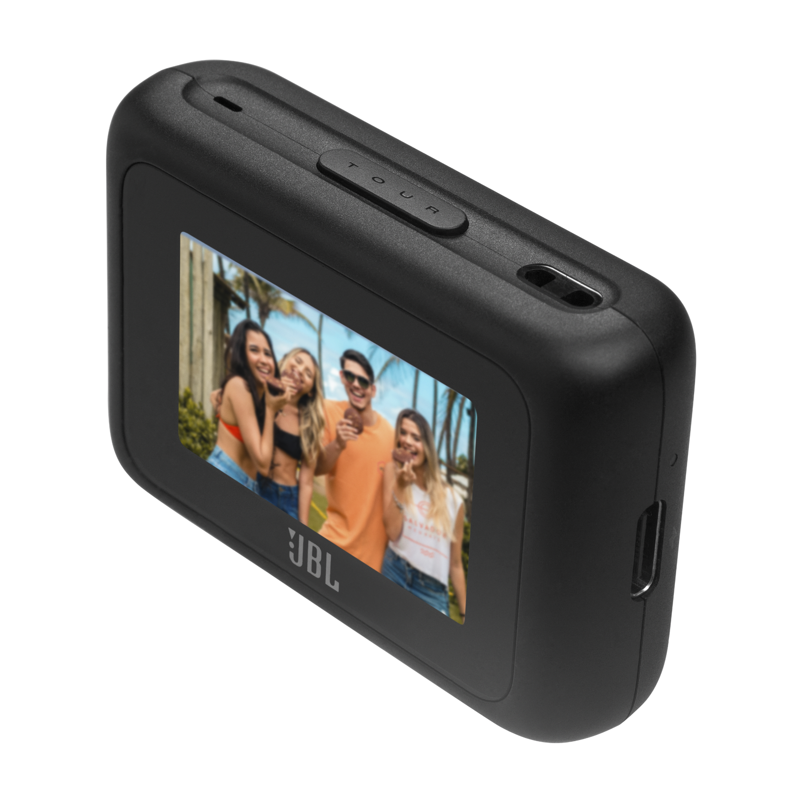 Tai Nghe JBL Tour One M3 Smart Tx - Việt Music