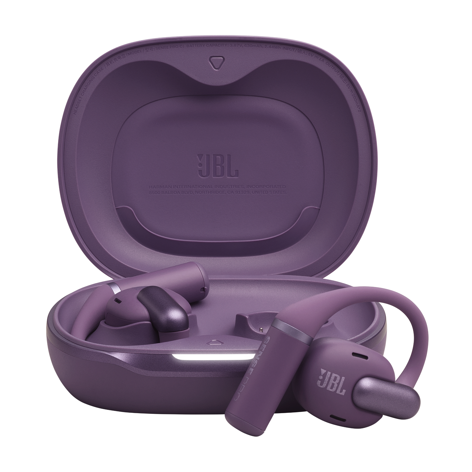 Tai Nghe Wireless JBL Sense Pro - Việt Music