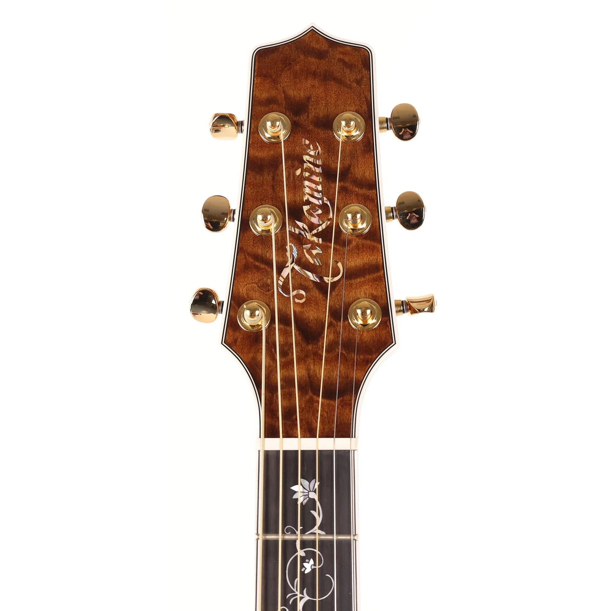 Đàn Guitar Acoustic Takamine TSP100 - Việt Music