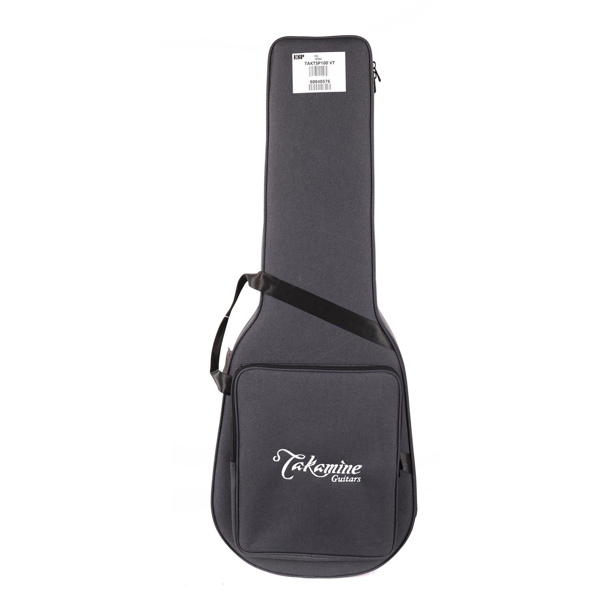Đàn Guitar Acoustic Takamine TSP100 - Việt Music