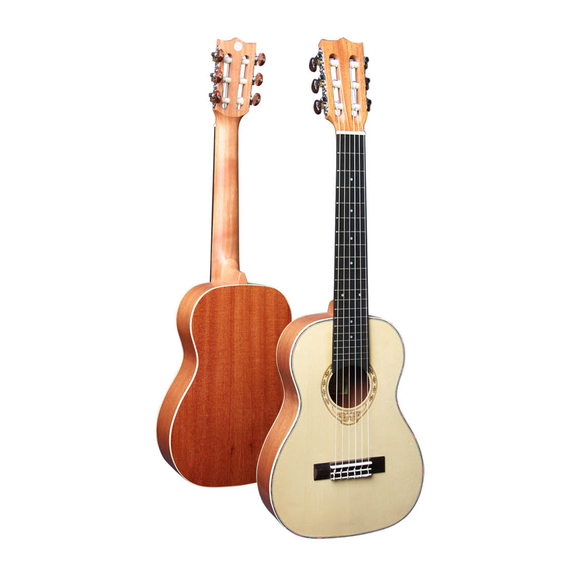 Đàn Ukulele Baritone