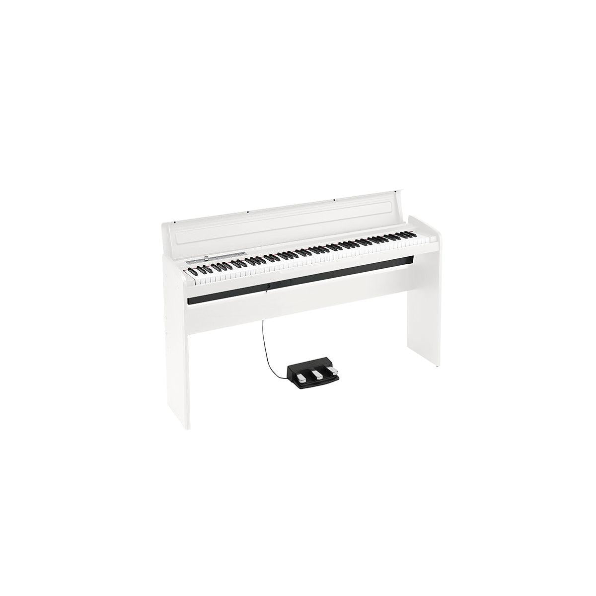 Đàn Piano Điện Korg LP-180 - Việt Music