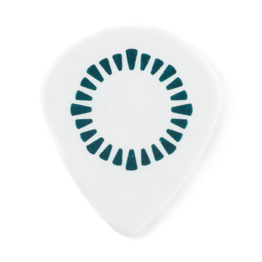 Pick Gảy Đàn Guitar Jim Dunlop Tosin Abasi Tortex Jazz III XL, 0.6mm - Việt Music