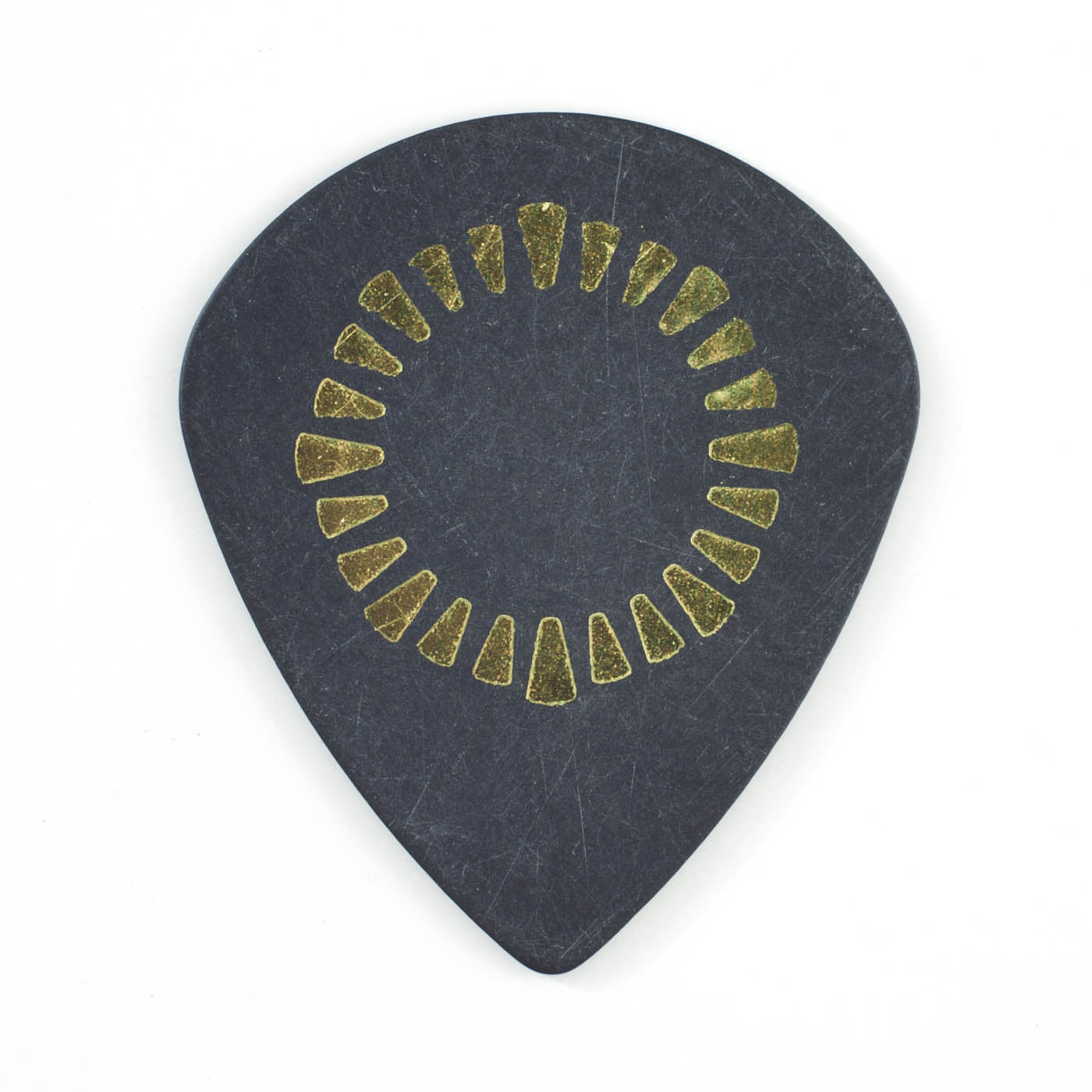 Pick Gảy Đàn Guitar Jim Dunlop Javier Reyes Signature Jazz III XL, 0.73mm - Việt Music