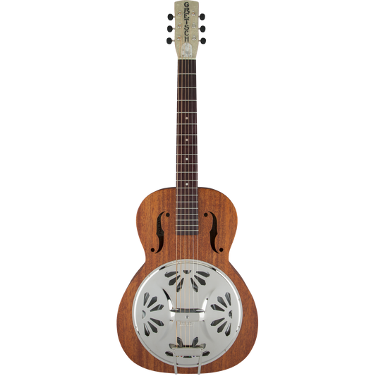 Đàn Guitar Acoustic Resonator Gretsch G9200 Boxcar Round-Neck