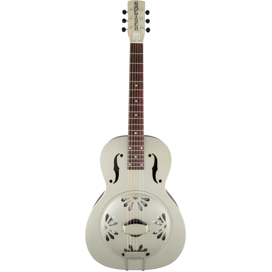 Đàn Guitar Acoustic Resonator Gretsch G9201 Honey Dipper Round-Neck