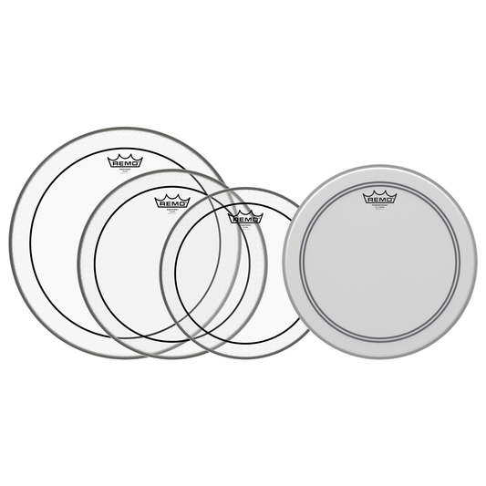 Mặt Trống REMO PP-0310-PS - Việt Music