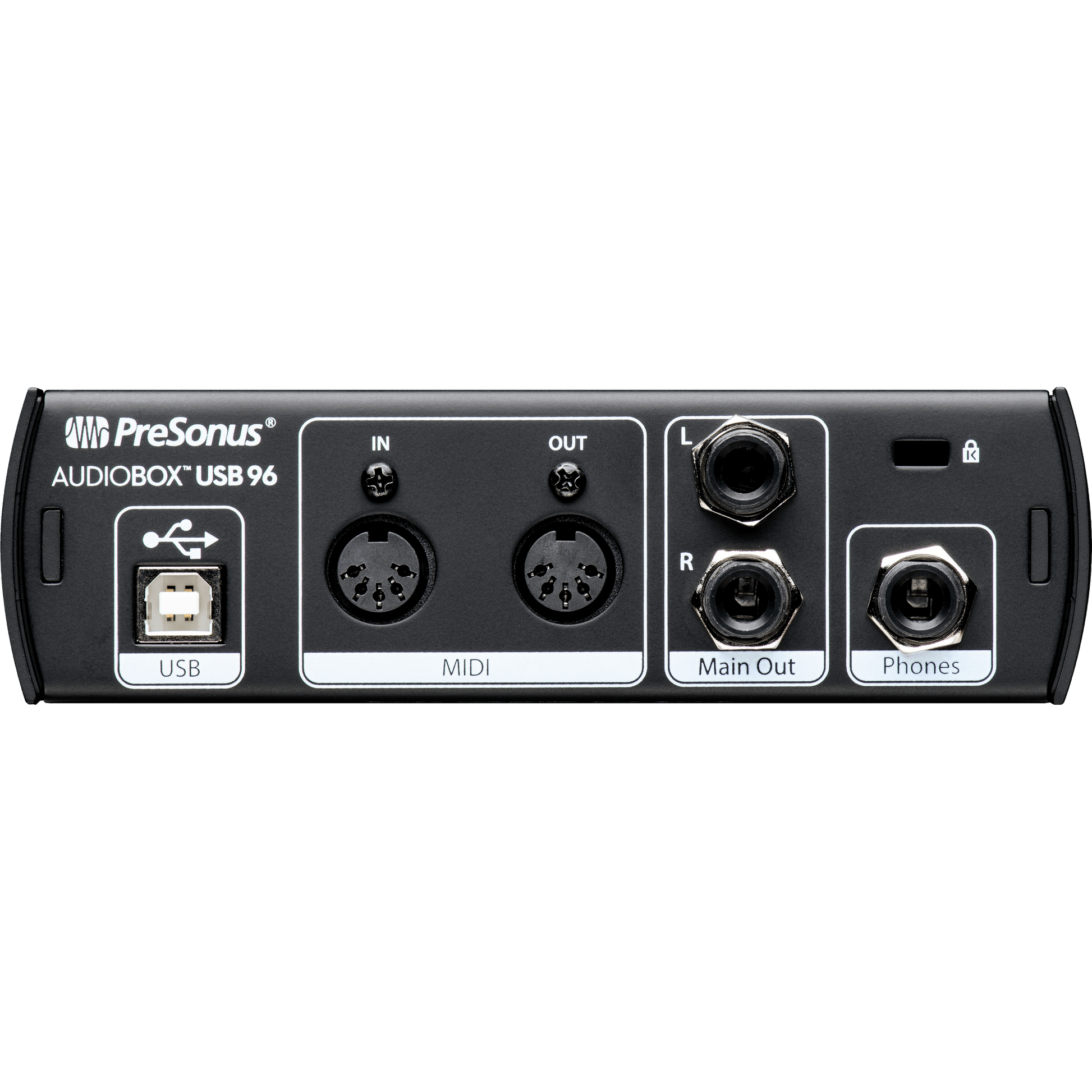 Audio Interface PreSonus AudioBox USB 96 Studio Ultimate Bundle - 25th Anniversary Edition - Việt Music