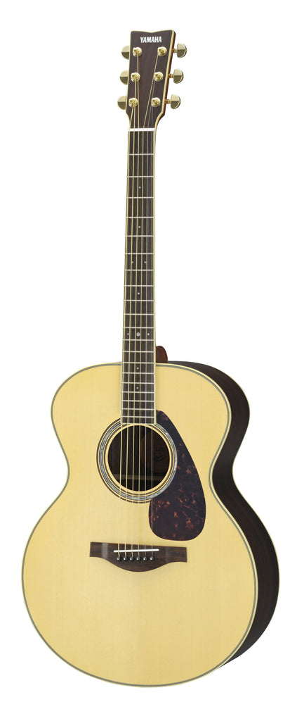 Đàn Guitar Acoustic Yamaha LJ6 ARE - LJ Series