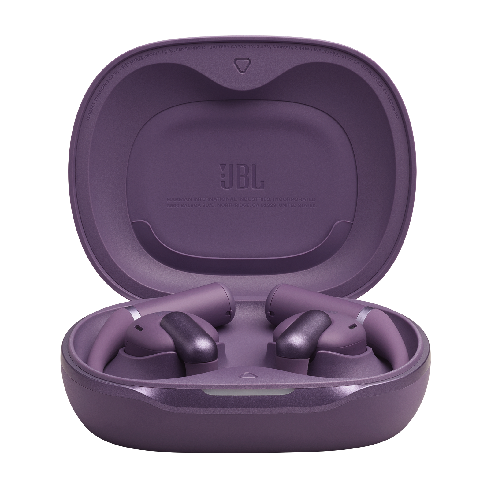 Tai Nghe Wireless JBL Sense Pro - Việt Music