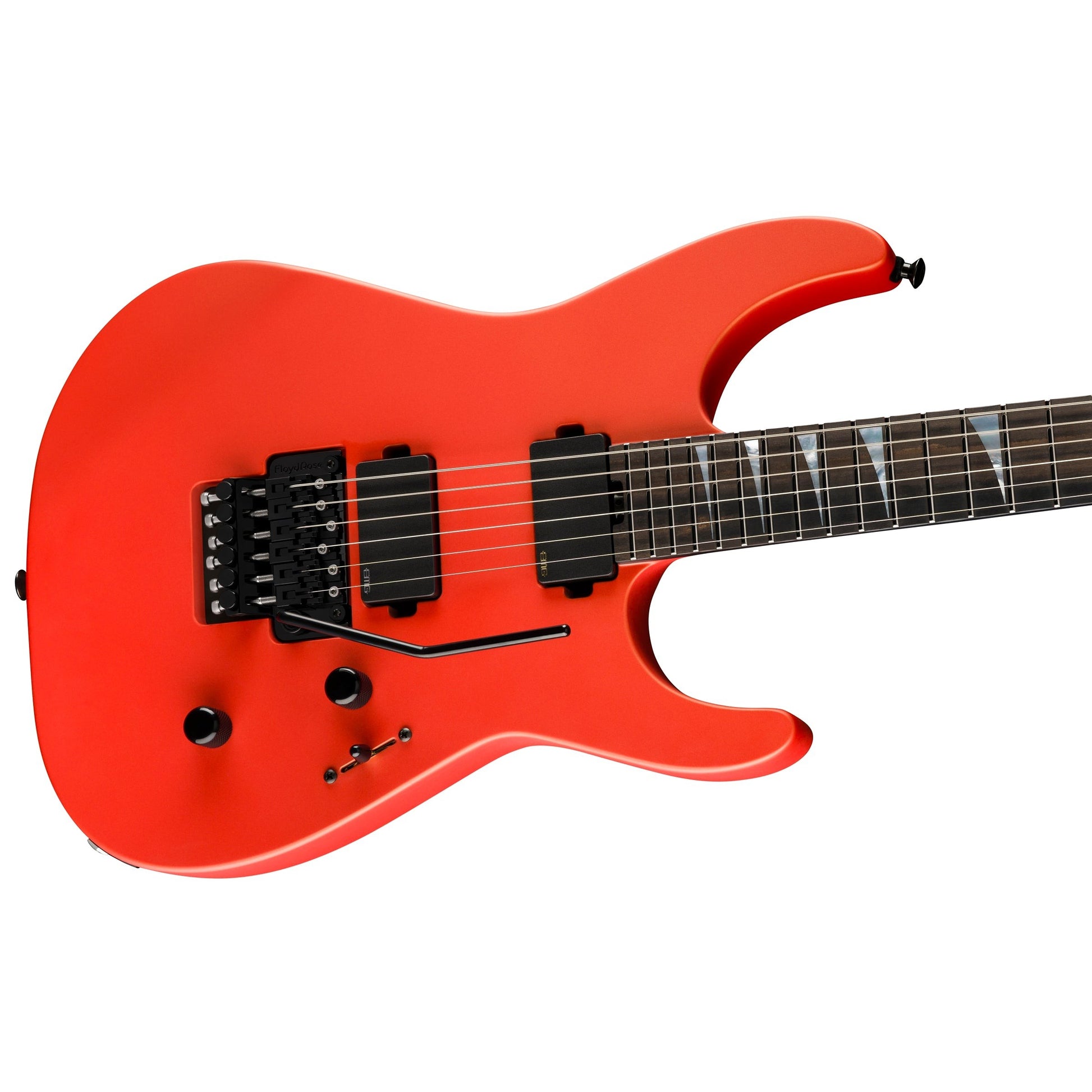 Đàn Guitar Điện Jackson American Series Soloist SL2MG HH, Ebony Fingerboard - Việt Music