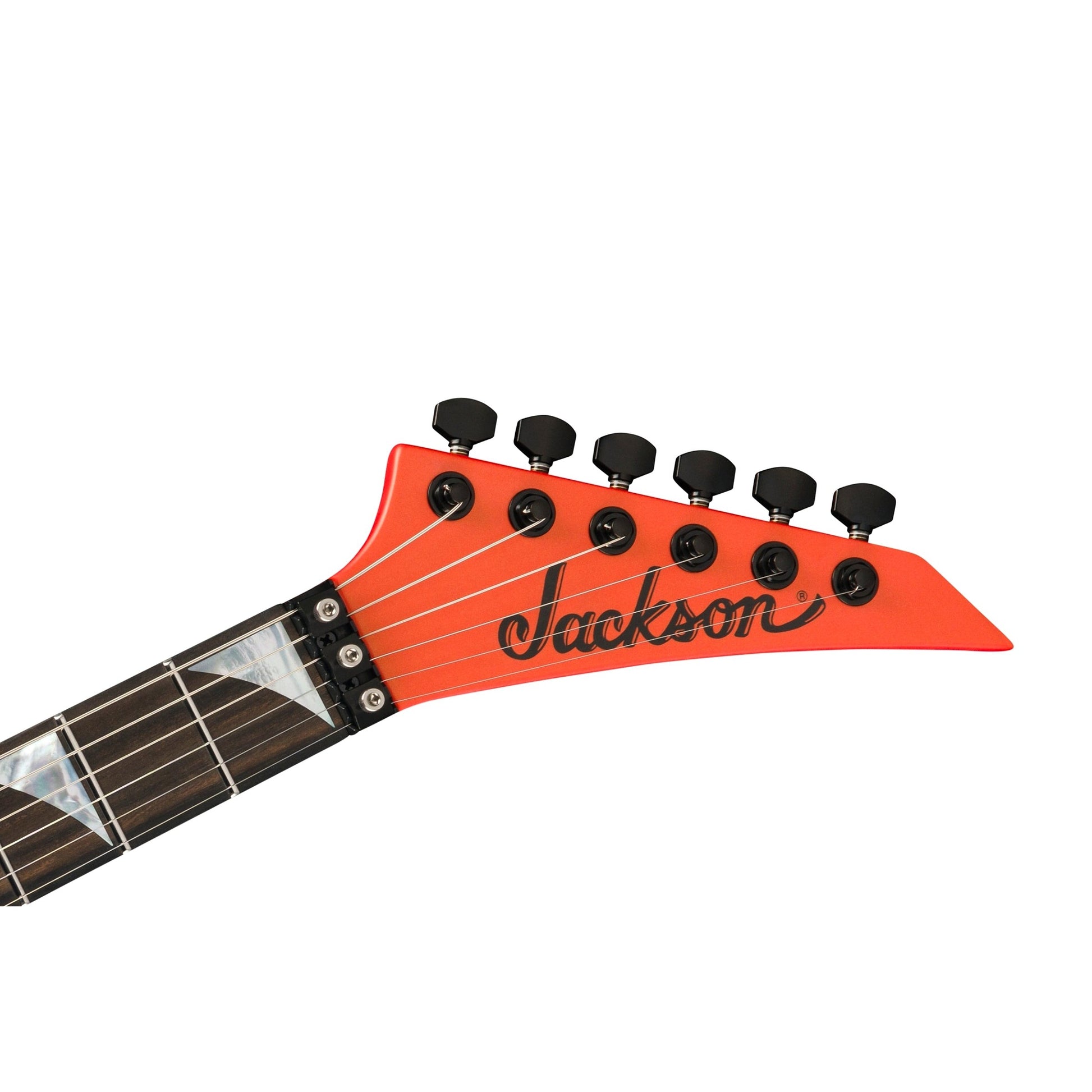 Đàn Guitar Điện Jackson American Series Soloist SL2MG HH, Ebony Fingerboard - Việt Music