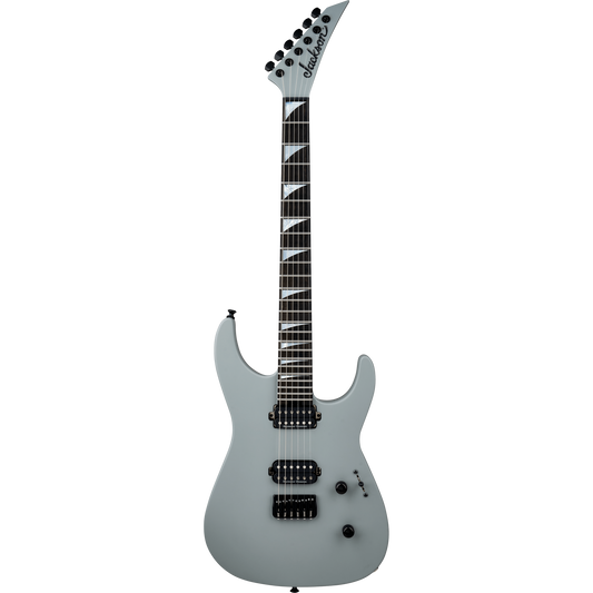 Đàn Guitar Điện Jackson American Series Soloist™ SL2 DX HT HH, Ebony Fingerboard - Việt Music