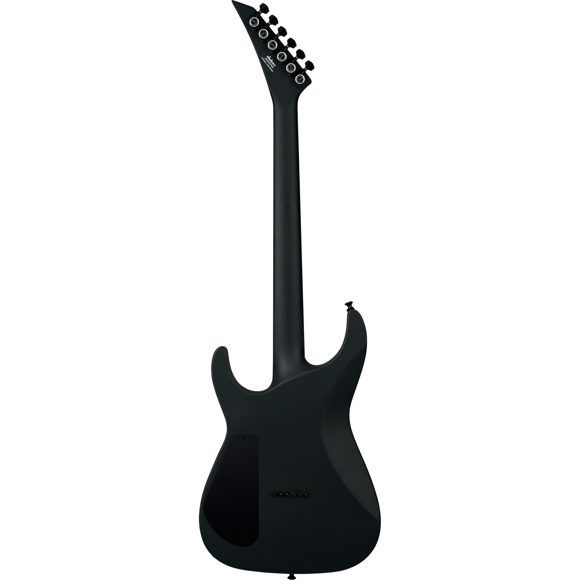 Đàn Guitar Điện Jackson American Series Soloist™ SL2 DX HT HH, Ebony Fingerboard - Việt Music
