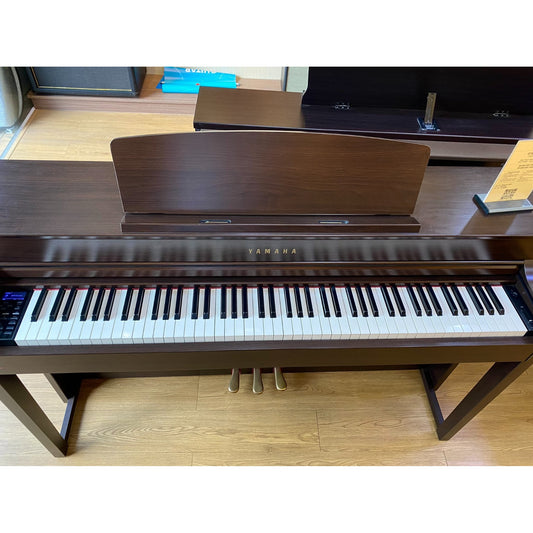 Đàn Piano Điện Yamaha SCLP-5450 - Clavinova - Qua Sử Dụng - Việt Music