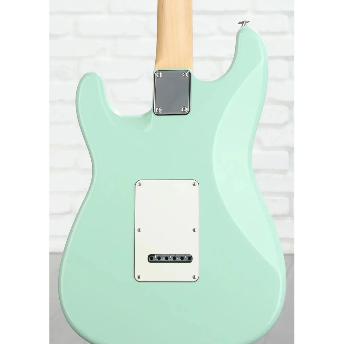 Đàn Guitar Điện Suhr Classic S HSS, Rosewood Fingerboard - Việt Music