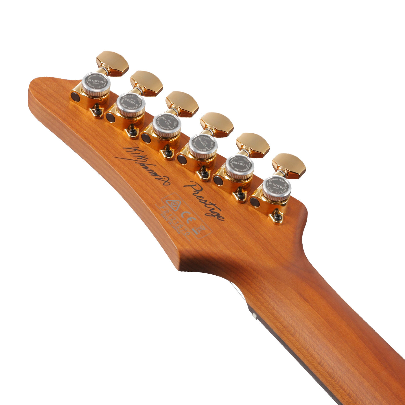 Đàn Guitar Điện Ibanez KIKO300 Kiko Loureiro Signature Prestige HSH, Rosewood Fingerboard (Hưng) - Việt Music