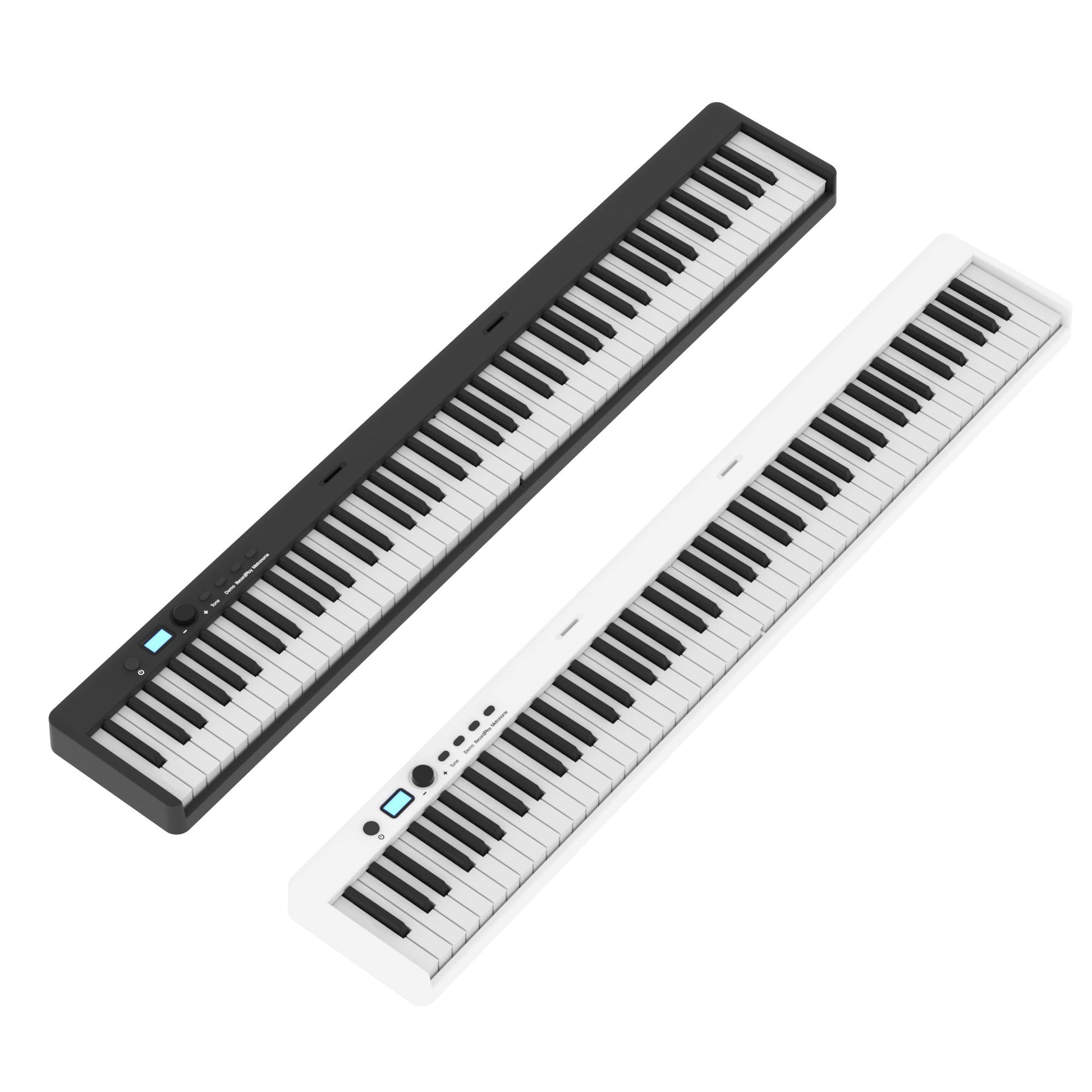 Đàn Piano Điện Bora BX20 - Việt Music