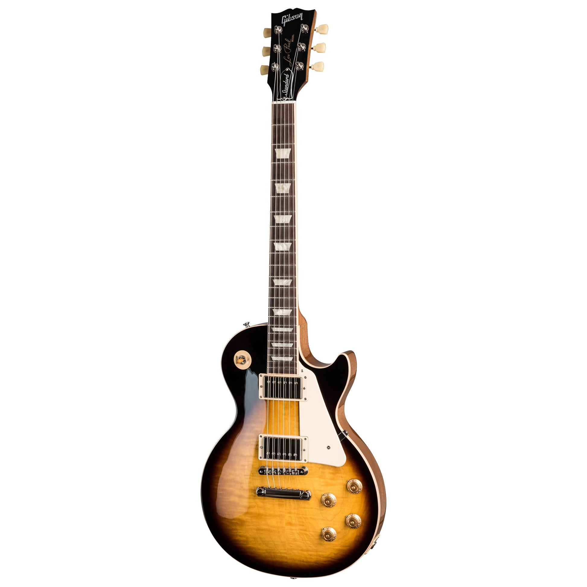 Đàn Guitar Điện Gibson Les Paul Standard 50s HH, Rosewood Fingerboard - Việt Music