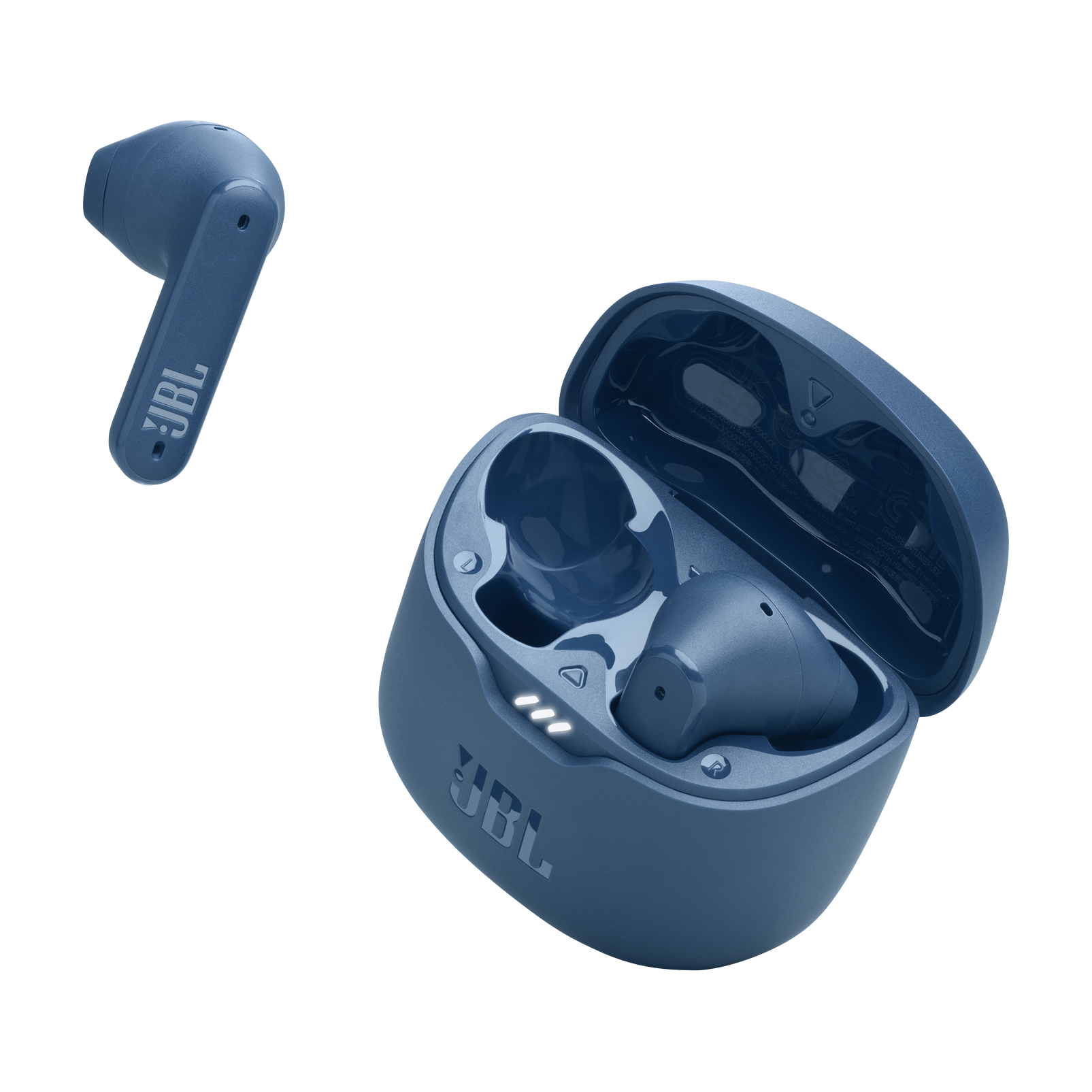 Tai Nghe JBL Tune Flex - Việt Music