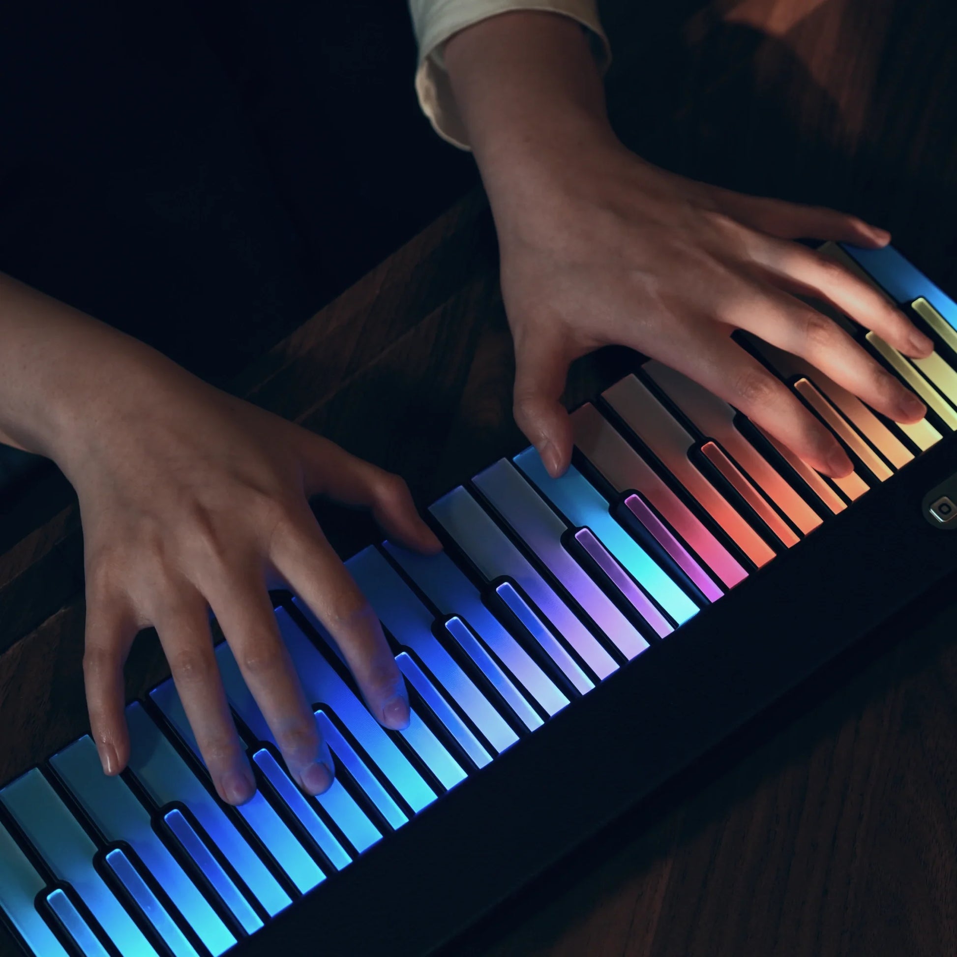 Đàn Piano Điện PopuMusic PartyKeys - Việt Music