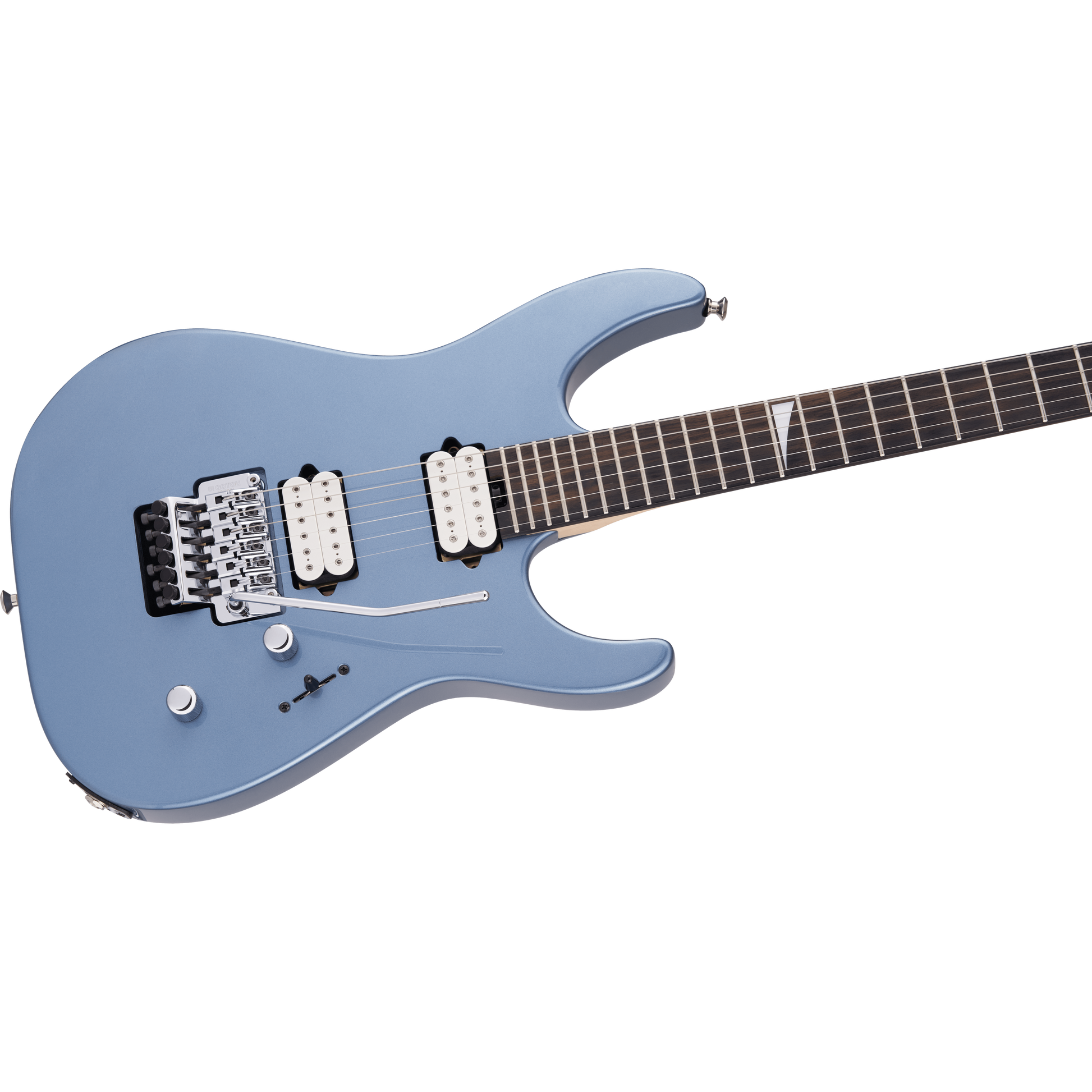 Đàn Guitar Điện Jackson MJ Series Dinky DKR Alder HH, Ebony Fingerboard - Việt Music